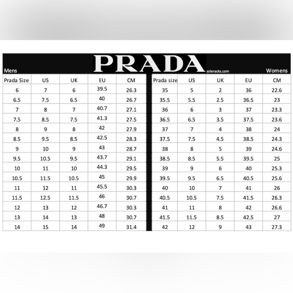 Prada Boots 4T0855  UK 8.5 Black Leather - Picture 9 of 9